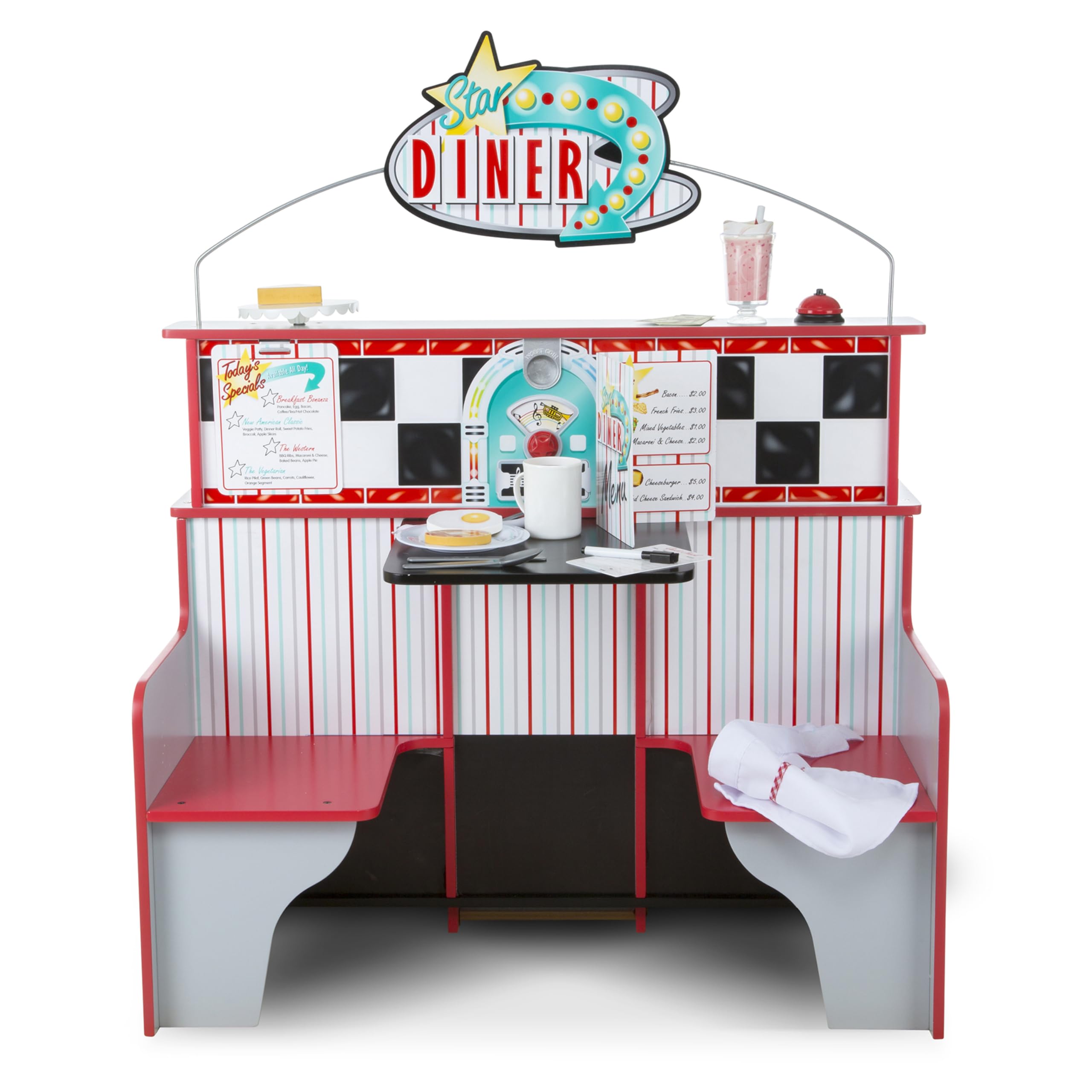 Kitchen & Play Sets